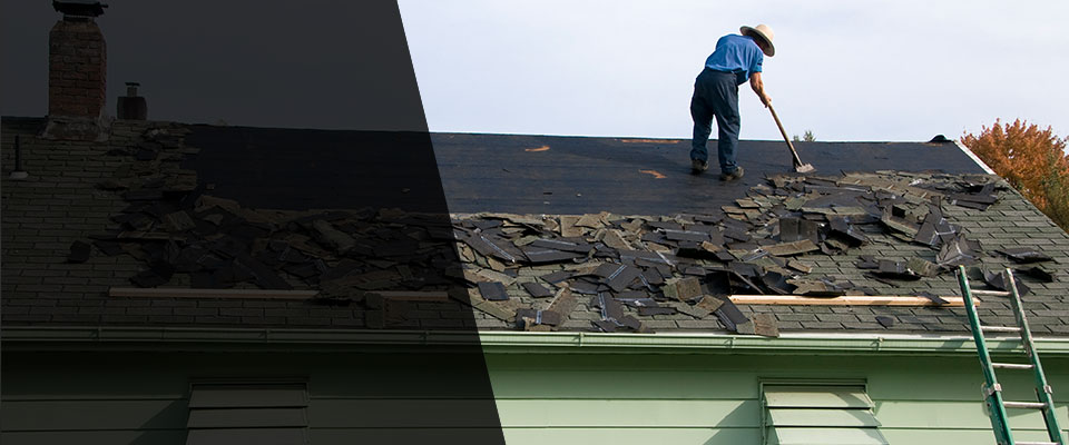 Camp Pendleton Roofing Contractors